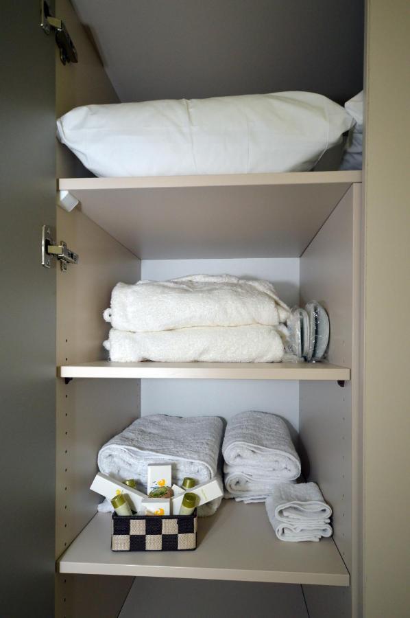 Aegina Bed & Culture Apartment Ngoại thất bức ảnh