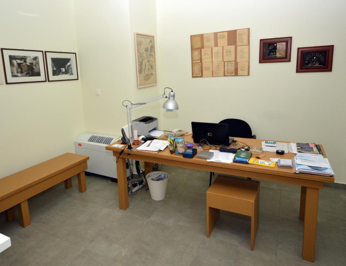 Aegina Bed & Culture Apartment Ngoại thất bức ảnh